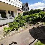 Gierske Feienwohnung