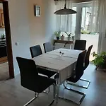 Gierske Feienwohnung * Olsberg
