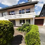 Gierske Feienwohnung