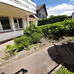 Apartment Gierske Feienwohnung