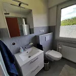 Gierske Feienwohnung