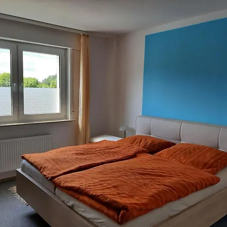 Gierske Feienwohnung Appartement Olsberg