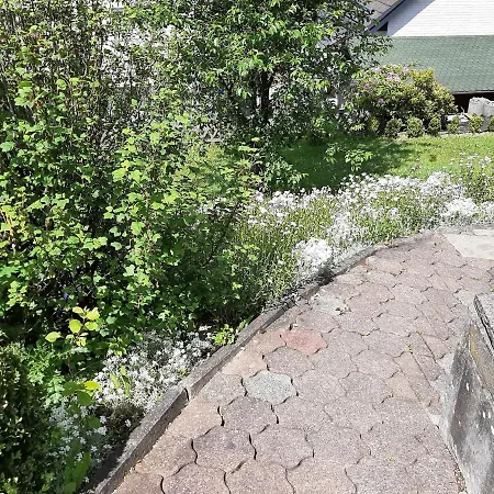 Gierske Feienwohnung Appartement Olsberg