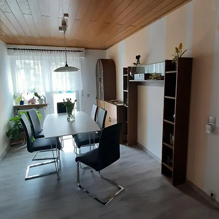 Gierske Feienwohnung Appartement
