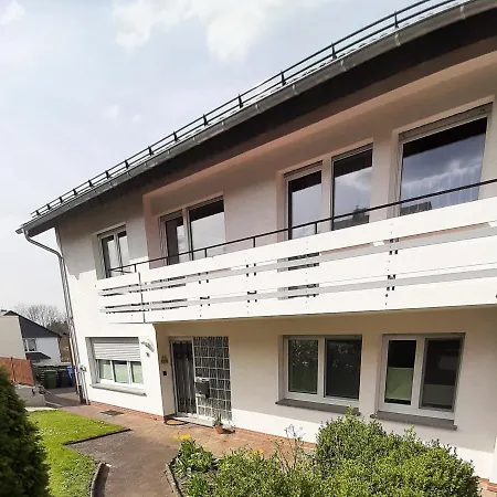 Gierske Feienwohnung * Olsberg