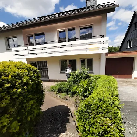 Gierske Feienwohnung