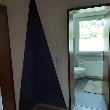 Gierske Feienwohnung Apartment
