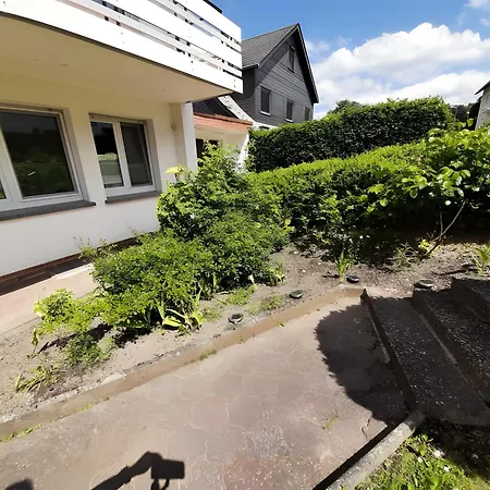 Lägenhet Gierske