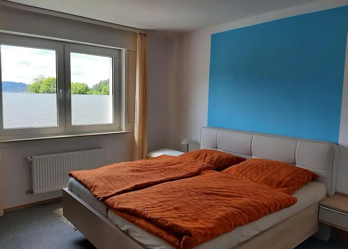 Gierske Appartement *