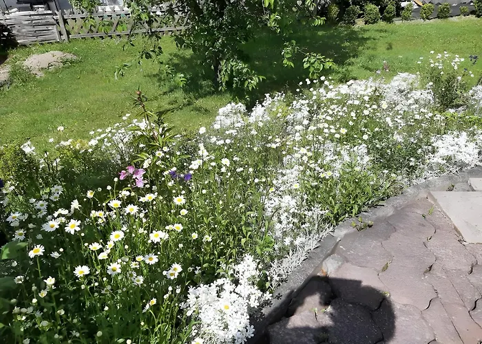 Gierske Appartement *