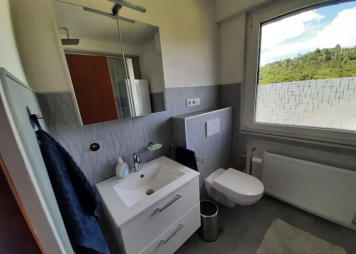 Gierske Appartement *