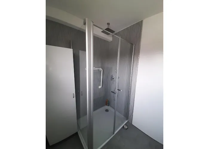 Gierske Appartement Olsberg