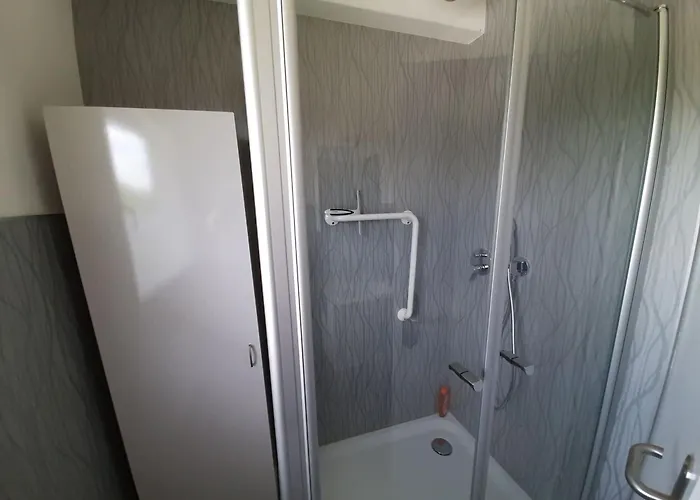 Appartement Gierske Olsberg